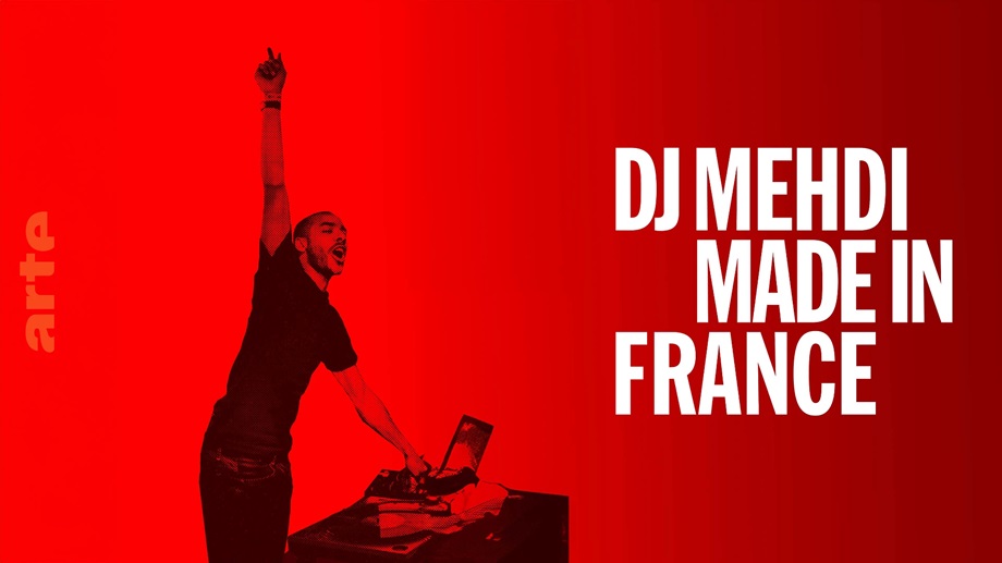 DJ Mehdi Made in France : l'hommage à un producteur et DJ de génie