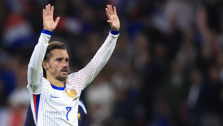 Les punchlines du rap français sur Antoine Griezmann