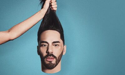 Gringe : ses meilleures punchlines sur l'album Hypersensible