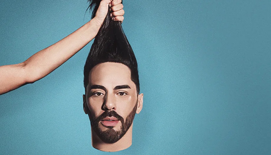 Gringe : ses meilleures punchlines sur l'album Hypersensible