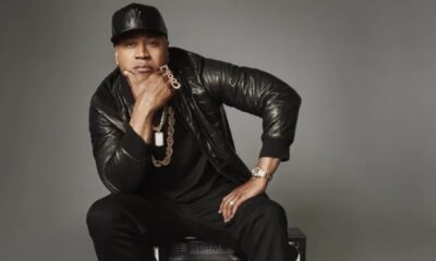 En 2024, LL Cool J est toujours une légende