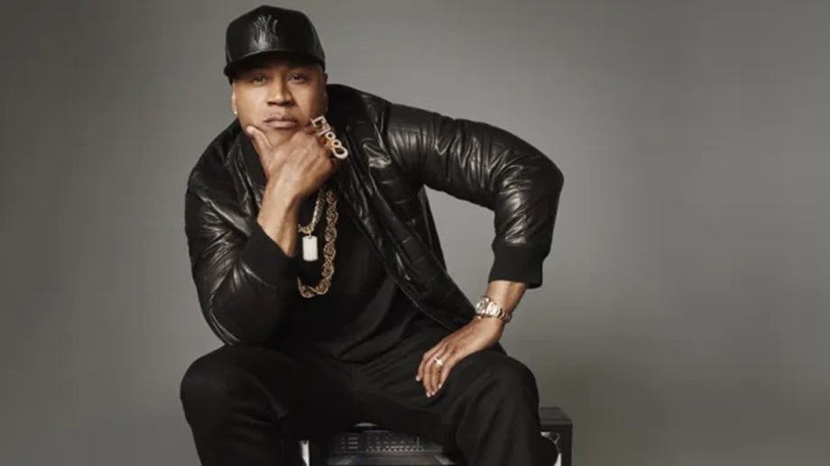 En 2024, LL Cool J est toujours une légende