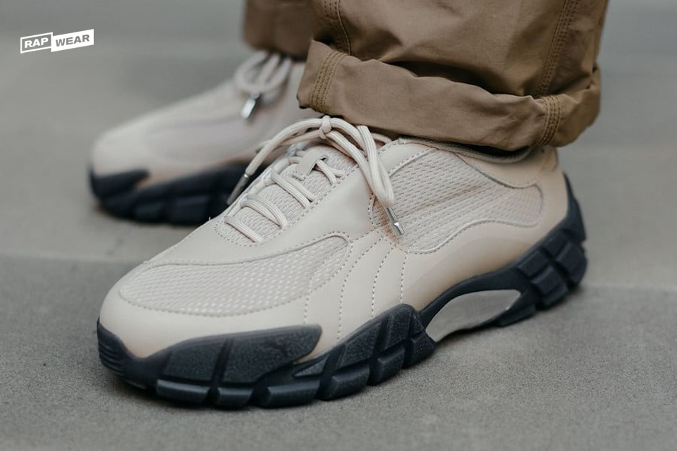 Skepta Puma Sneakers
