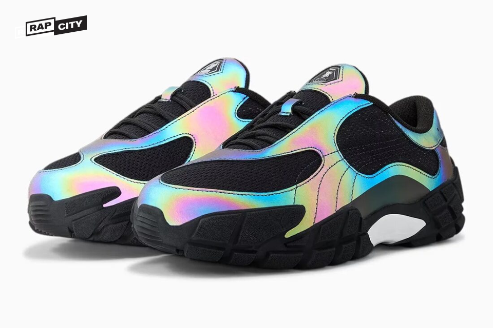 Puma