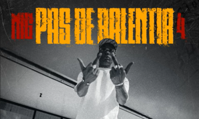 Punchlines : focus sur "Pas de Ralentir", la série de freestyles cultesde Mig