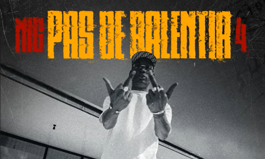 Punchlines : focus sur "Pas de Ralentir", la série de freestyles cultesde Mig