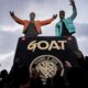 Les punchlines de GOAT, l'album commun de Ninho et Niska