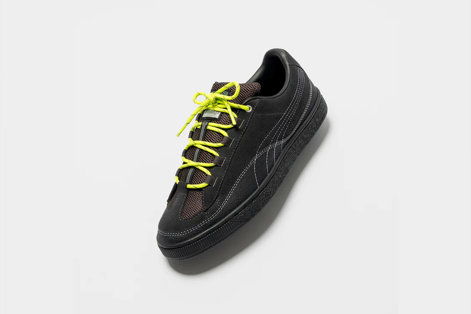 puma aries