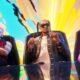 Snoop Dogg, Eminem, Ice Spice et Juice WRLD débarquent à tour de rôle dans Fortnite
