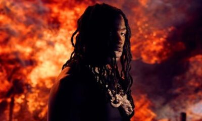 Gazo : ses meilleures punchlines sur son premier album Apocalypse