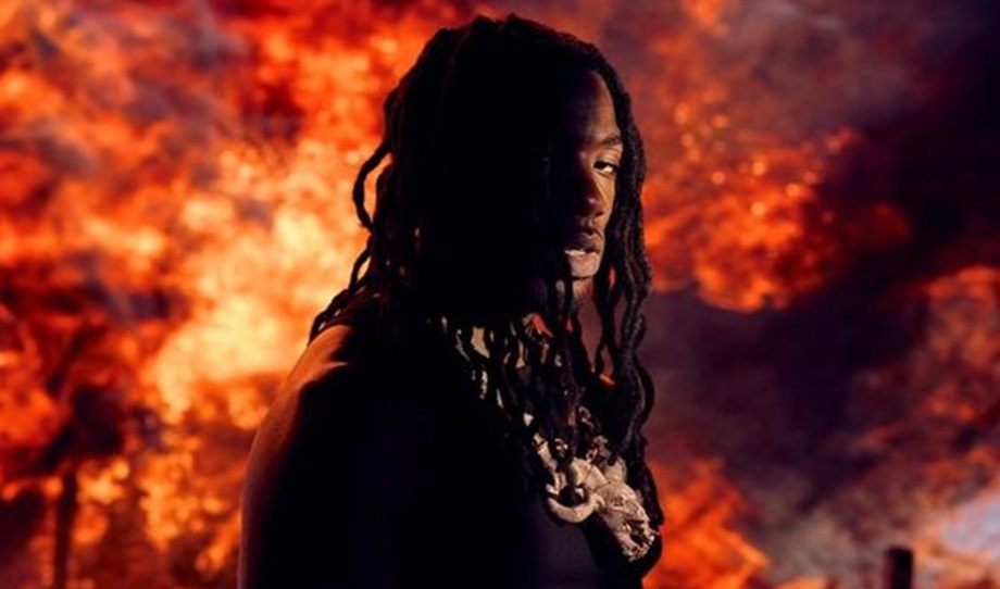 Gazo : ses meilleures punchlines sur son premier album Apocalypse