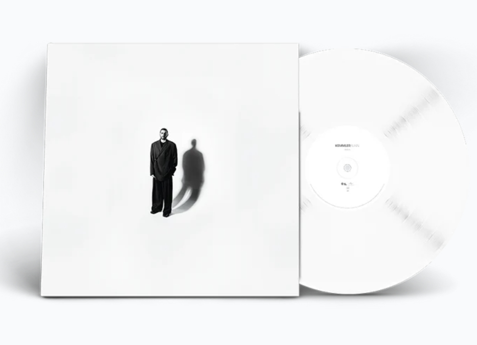 Vinyle Klemer Alain