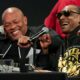 La Bromance Dr. Dre Snoop Dogg