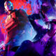 Revivez le final de l'événement Remix Chapitre 2 dans Fortnite avec Eminem, Snoop Dogg, Ice Spice et Juice WRLD
