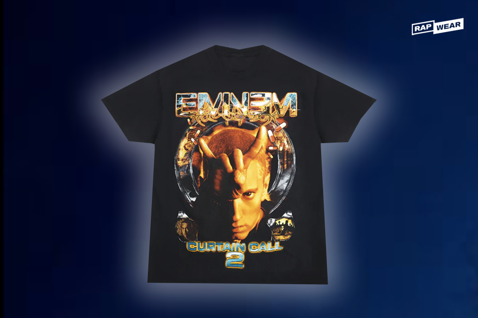 eminem cadeau