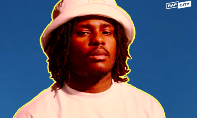 guenda dico rap