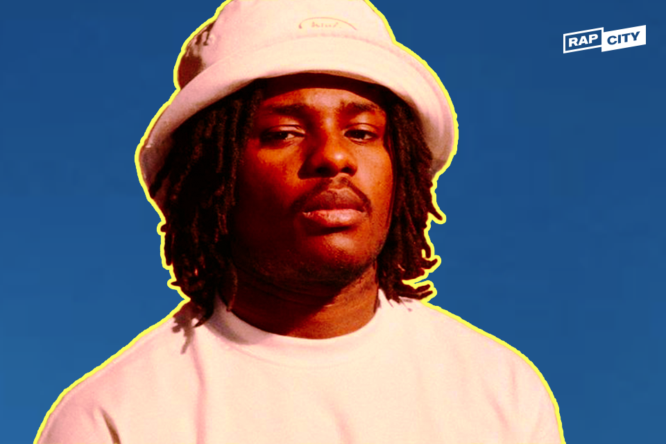 guenda dico rap