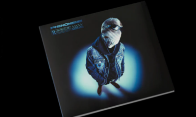 Les meilleures punchlines de Many Santana sur l'album Phénomène