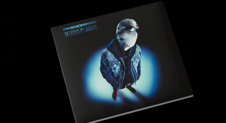 Les meilleures punchlines de Many Santana sur l'album Phénomène