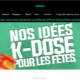dose store noel rap cadeaux2024