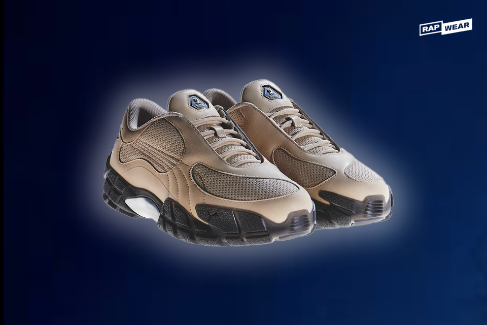 puma cadeau