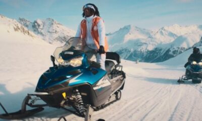 Retour sur le morceau Canada d'1pliké140