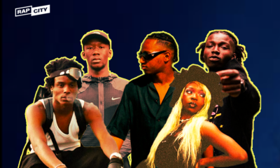 Rap fr 2025