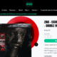 Ziak - Essonne History X Double vinyle bicolore Dose Store