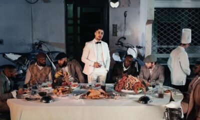 Les derniers salopards de Maes, album mythique du rap français
