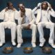 L2B rap album Nés pour briller