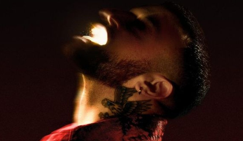Découvrez les meilleures punchlines du rappeur USKY sur son nouvel album NOURA
