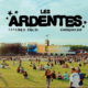 Découvrez le lineup complet du Festival Les Ardentes 2025