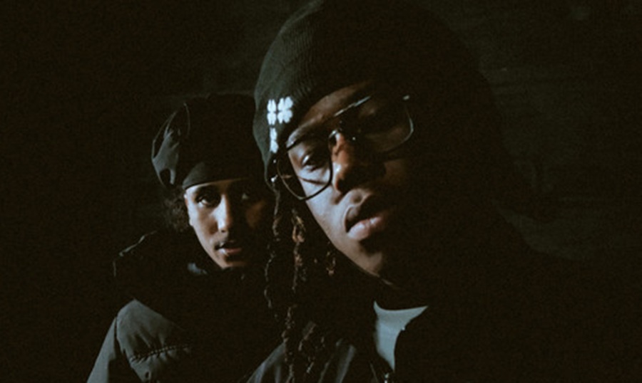 La Kadrilla, pur produit rap du 93